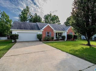 146 Pebble Creek Dr, Jacksonville, AL 36265