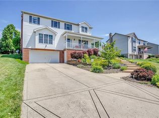 1008 Redoak Dr, Harrison City, PA