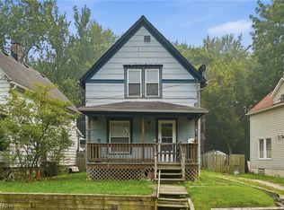 268 N Adams St, Akron, OH 44304