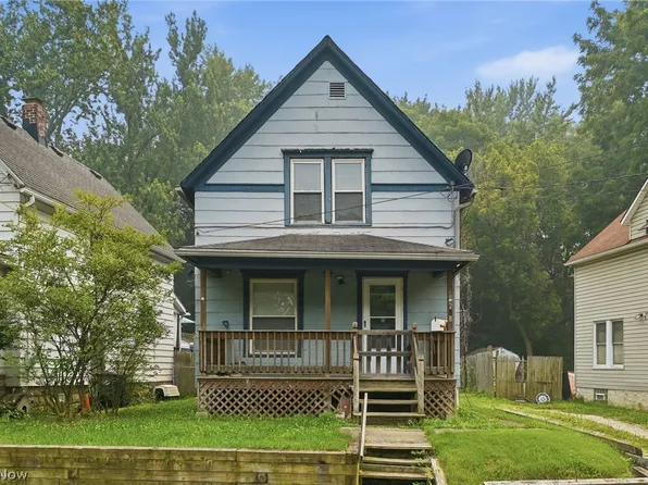 268 N Adams St, Akron, OH 44304