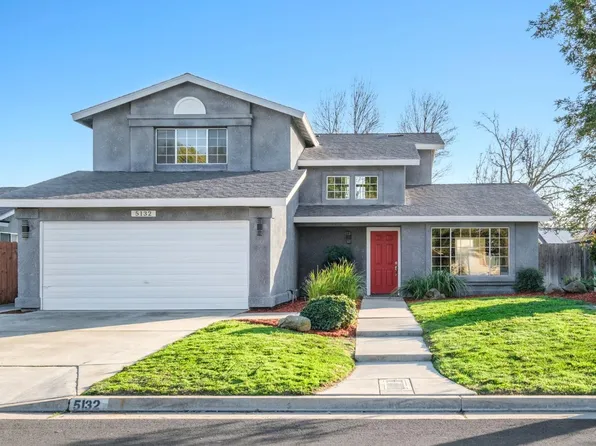5132 E Truman Ave, Fresno, CA 93725