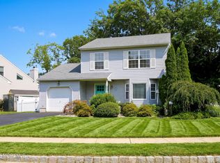 126 Linnea Lane, Brick, NJ 08724