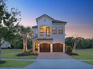 912 Desert Mountain Ct, Kissimmee, FL 34747