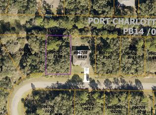 967058148 Fling Ave, North Pt, FL 34291