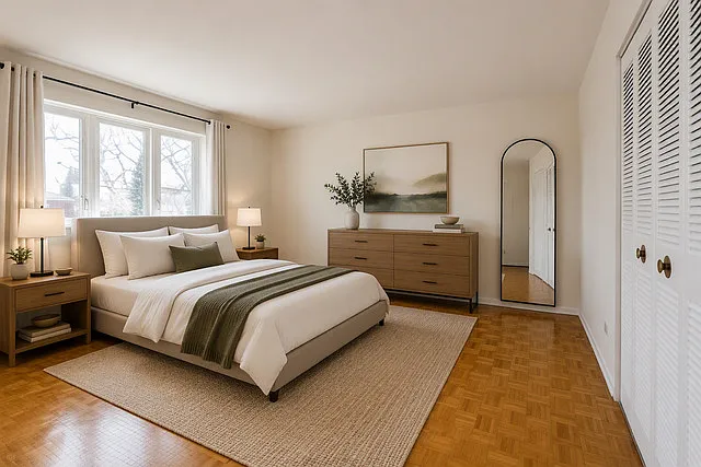 3552 N Oleander Ave #205 — Photo 4
