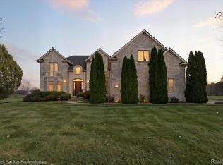 13065 White Oaks, Gaines, MI 48436