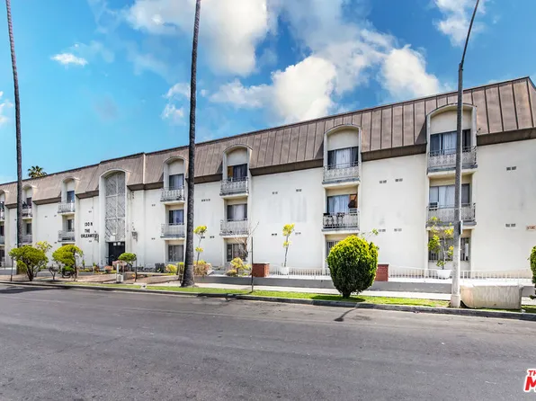 130 N Alexandria Ave, Los Angeles, CA 90004