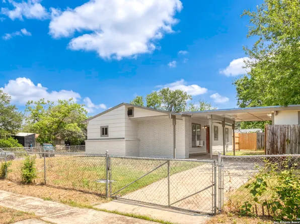 7818 Sugarfoot, San Antonio, TX 78227