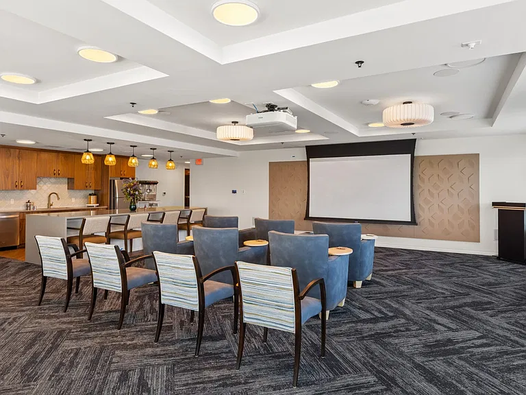 Edmonds Village Senior Living — Photo 10