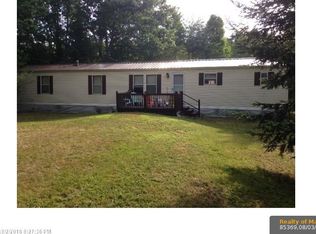 421 Bog Rd, Hermon, ME 04401