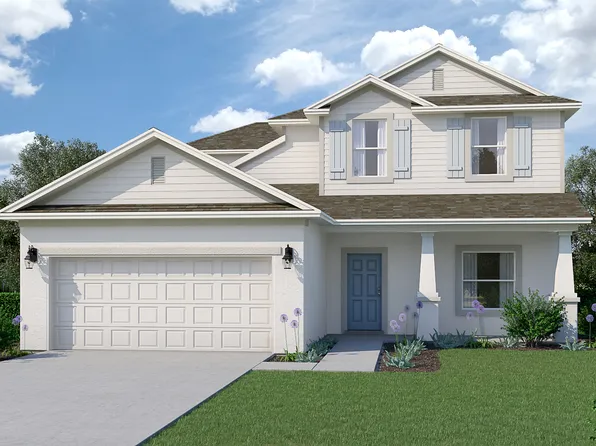 2834 Haven Ln, Titusville, FL 32780