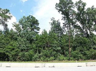 26302 Fm 2978 Rd, Magnolia, TX 77354