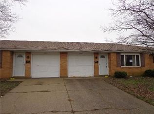 6500 Walnut Ridge Rd, Dayton, OH 45414