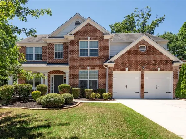 130 Bevington Ln, Woodstock, GA 30188