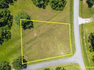 5200 Albemarle Dr, Oriental, NC 28571