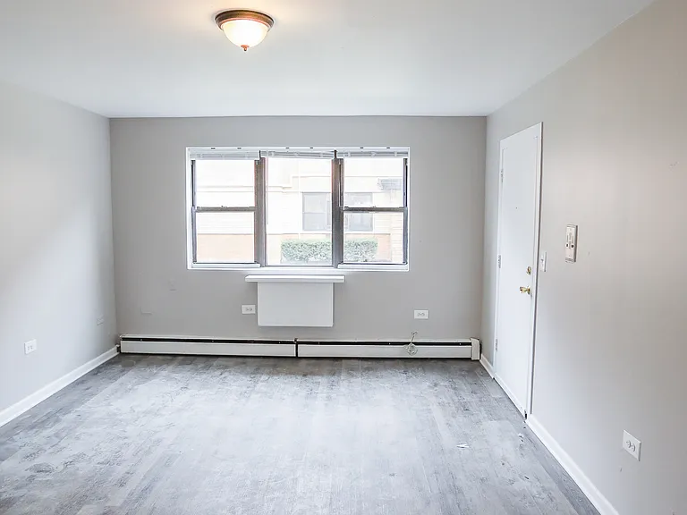 1652 W Pratt Blvd #1N — Photo 5