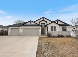 1234 S Adams Cv, Saratoga Springs, UT 84045