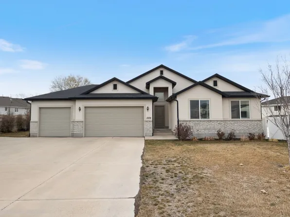 1234 S Adams Cv, Saratoga Springs, UT 84045