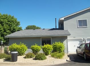 11315 Ibis St NW, Coon Rapids, MN 55433