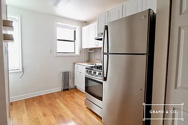 Rented by Grand & Co.