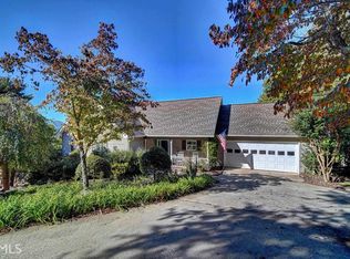 1140 Forest View Dr #11, Hiawassee, GA 30546