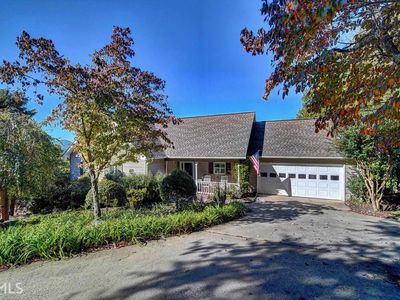 1140 Forest View Dr #11, Hiawassee, GA, 30546