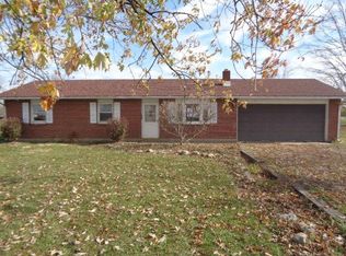 164 Yost Rd, West Alexandria, OH 45381