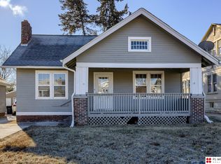 2861 Ida St, Omaha, NE 68112