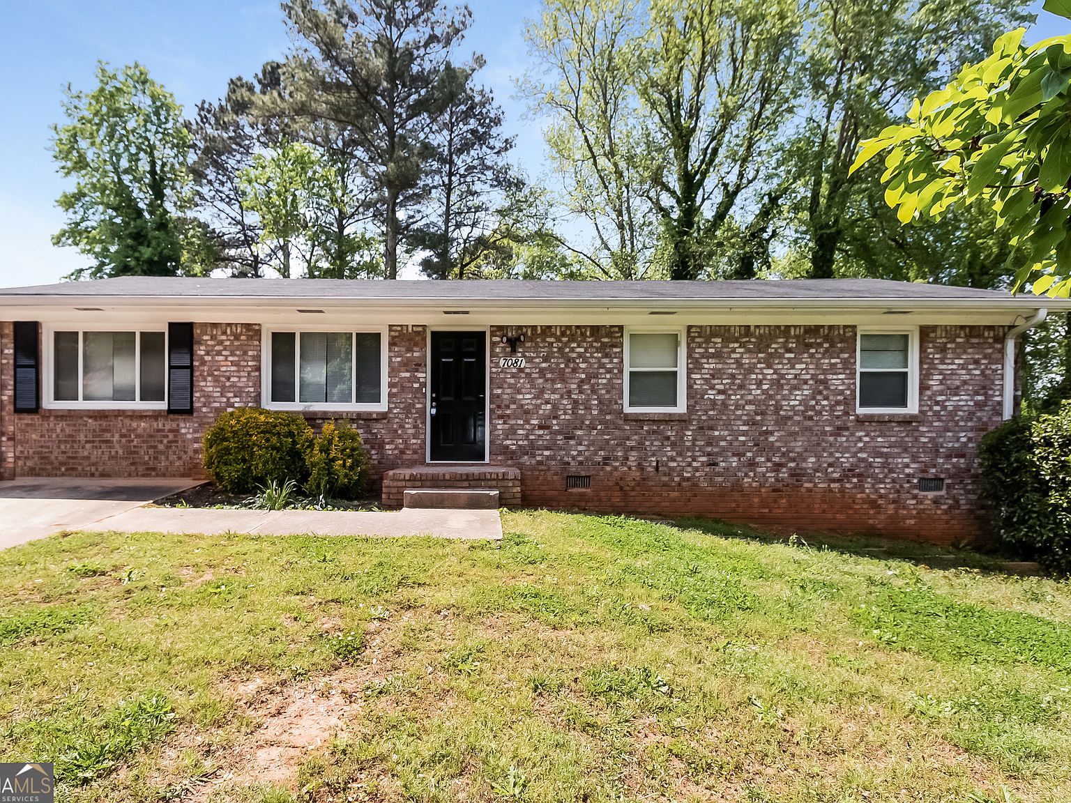 7081 Vesta Way, Jonesboro, GA 30236 Zillow