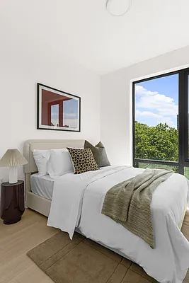 Bedroom, photo 4