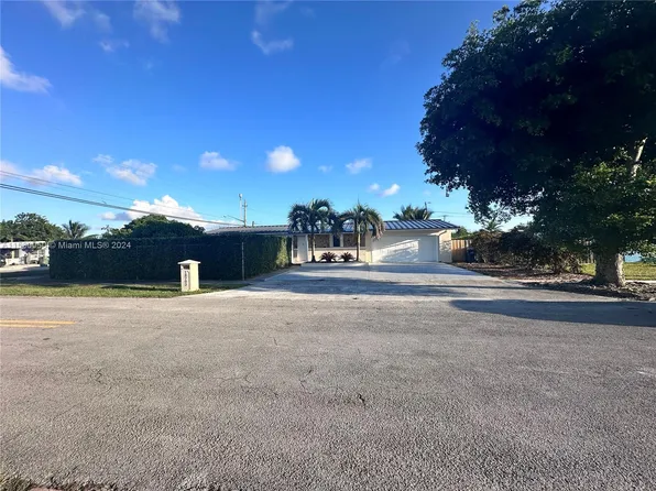 18702 SW 307th St, Homestead, FL 33030