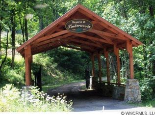 0 Pot Leg Rd, Waynesville, NC 28785