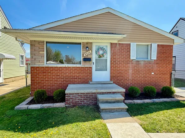 6924 Belton St, Garden City, MI 48135
