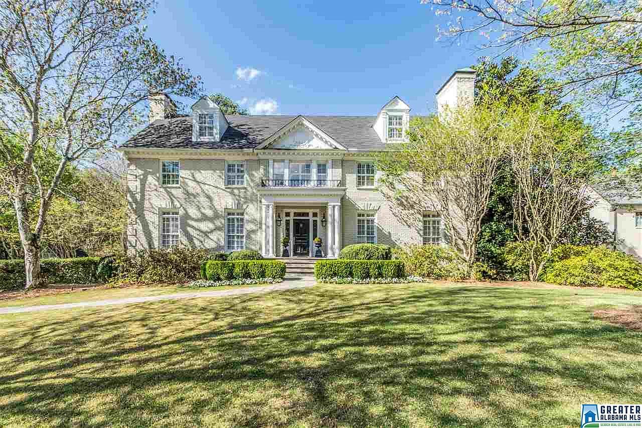 505 Pine Ridge Trl, Birmingham, AL 35213 | Zillow