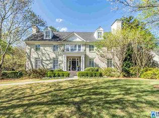 505 Pine Ridge Trl, Birmingham, AL 35213