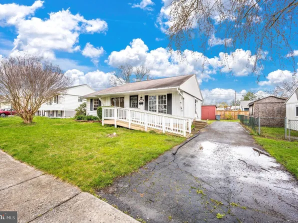 14 Meadow Ln, Thurmont, MD 21788