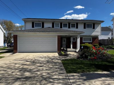 170 Locust St, Jackson, OH, 45640