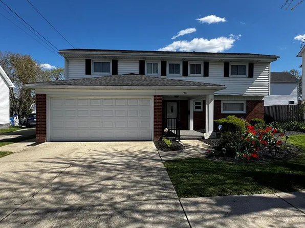 170 Locust St, Jackson, OH 45640