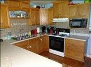 13450 Rosedale Blvd, Carleton, MI 48117