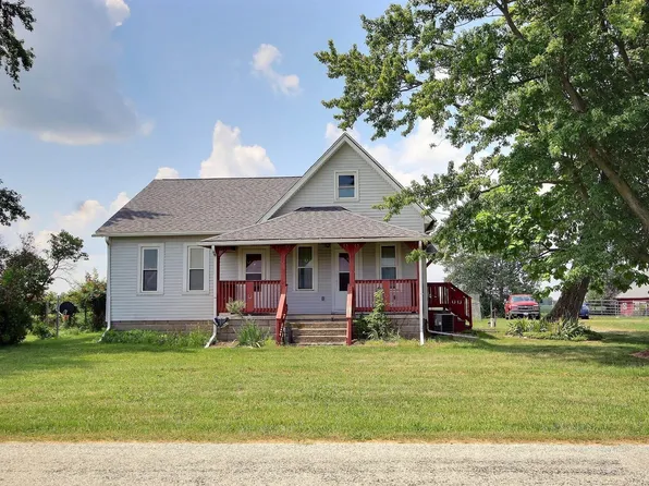 10622 S 600 W, Warren, IN 46792