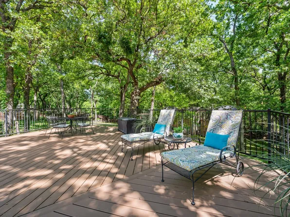 1659 Creekside Dr, Southlake, TX 76092