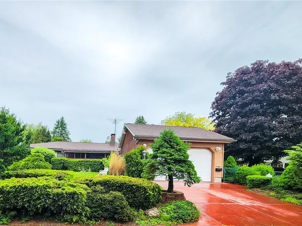 1309 Brightview Dr, East Liverpool, OH 43920