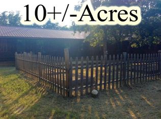 3101 Duncan Lake Rd, Marlow, OK 73055