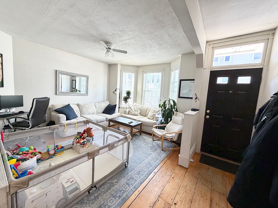 1st image of 145 L St Floor 1