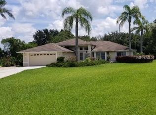 9938 Wallaston Dr, Dade City, FL 33525