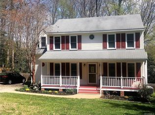 4937 Tulip Oak Rd, Chesterfield, VA 23832