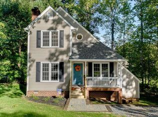 14200 Key Deer Dr, Midlothian, VA 23112