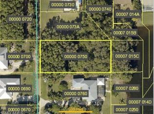 11950 Oakland Dr, Bokeelia, FL 33922