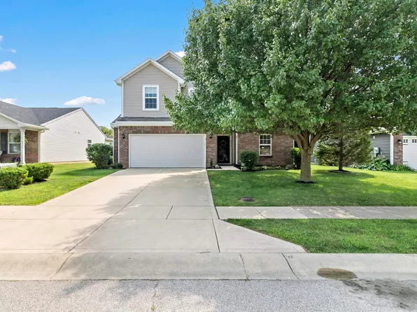 4325 Starkey Dr, Marion, IN 46953