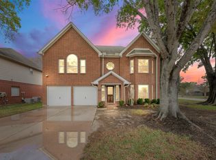 2602 Hampton Springs Dr, Seabrook, TX 77586